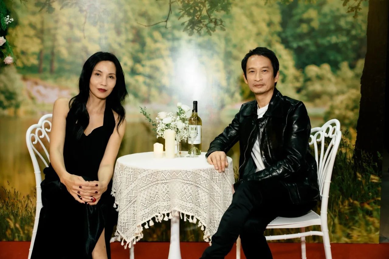 trần anh hùng