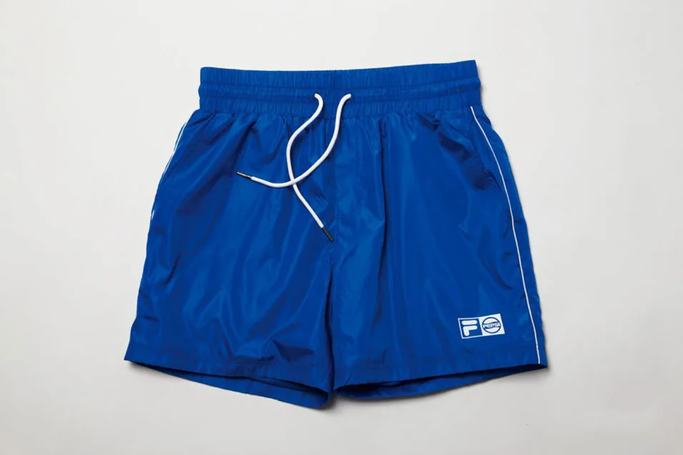 FILA hợp tác với Pepsi cho ra mắt bộ sưu tập mới nhất
