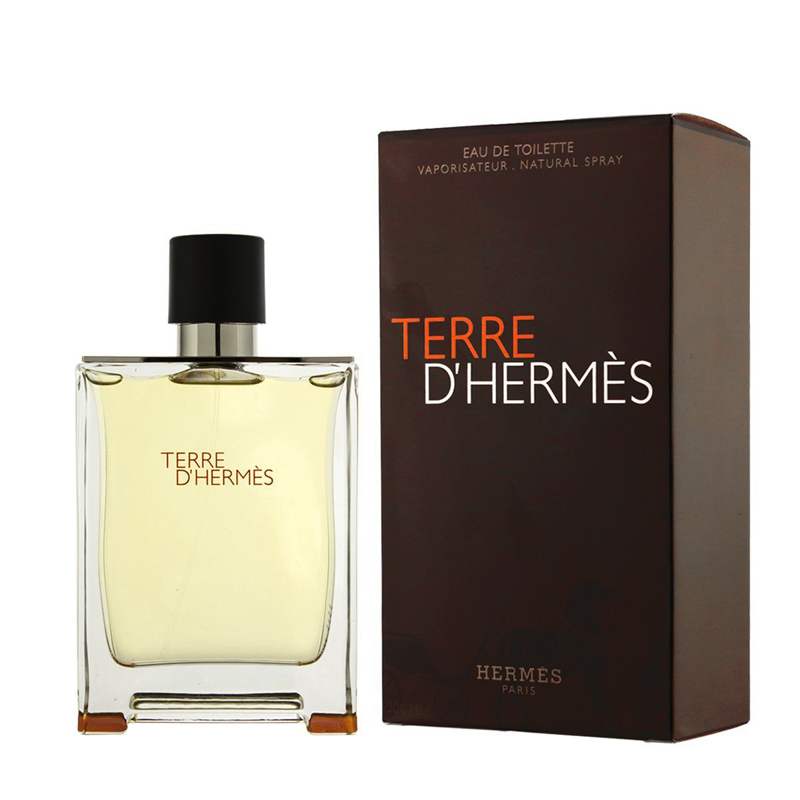 nước hoa cho nam giới Terre D'Hermes - elle việt nam nước hoa cho nam giới Terre D'Hermes - elle việt nam