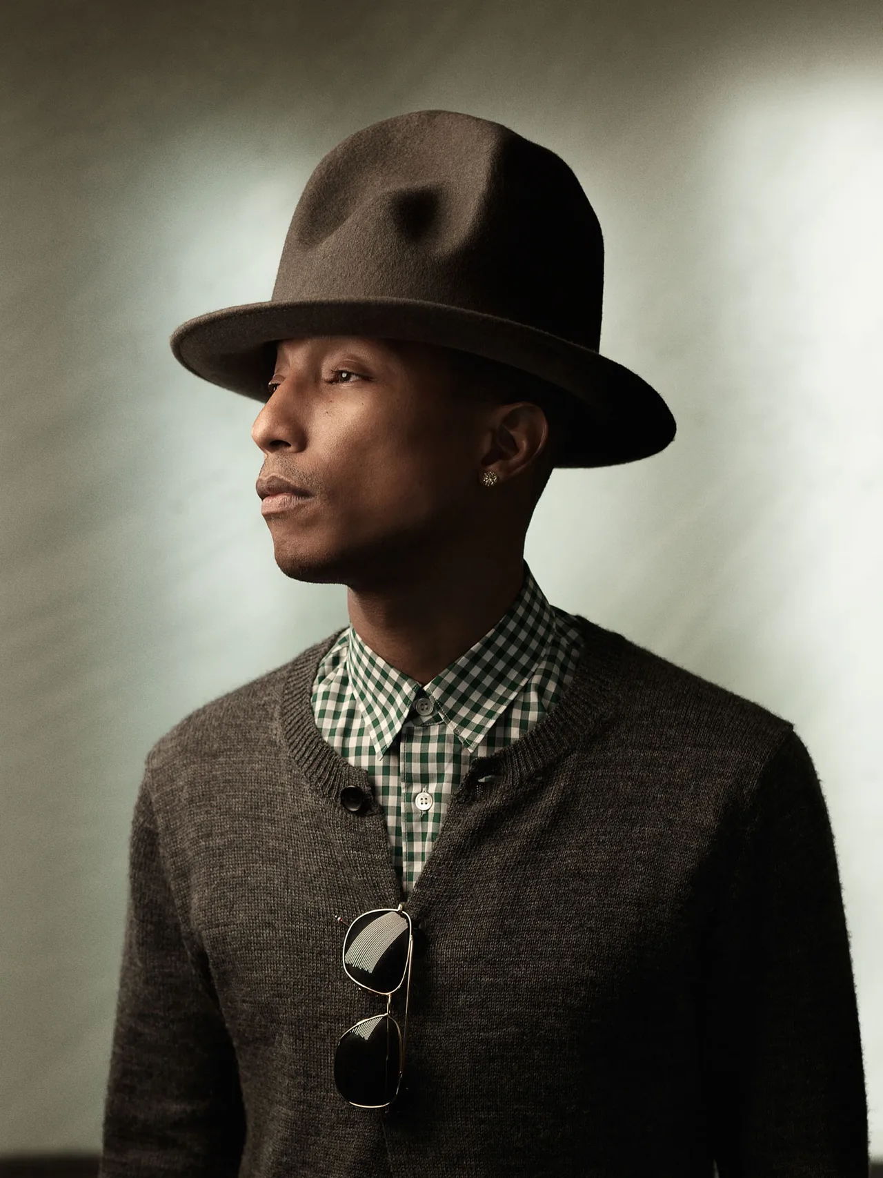 Trước khi sáng lập Billionaire Boys Club, Pharrell từng trình làng những mẫu giày ấn tượng khi bắt tay cùng adidas. Ảnh: time