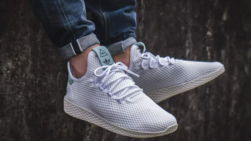 giay adidas cong nghe boost - elle man 3
