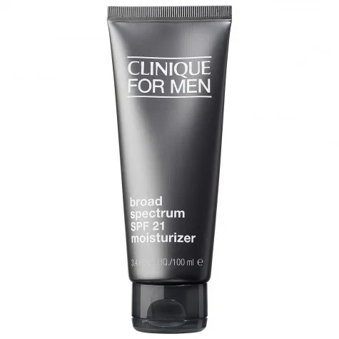 Kem dưỡng ẩm cho nam có chống nắng SPF 21 Kem dưỡng ẩm cho nam có chống nắng SPF 21