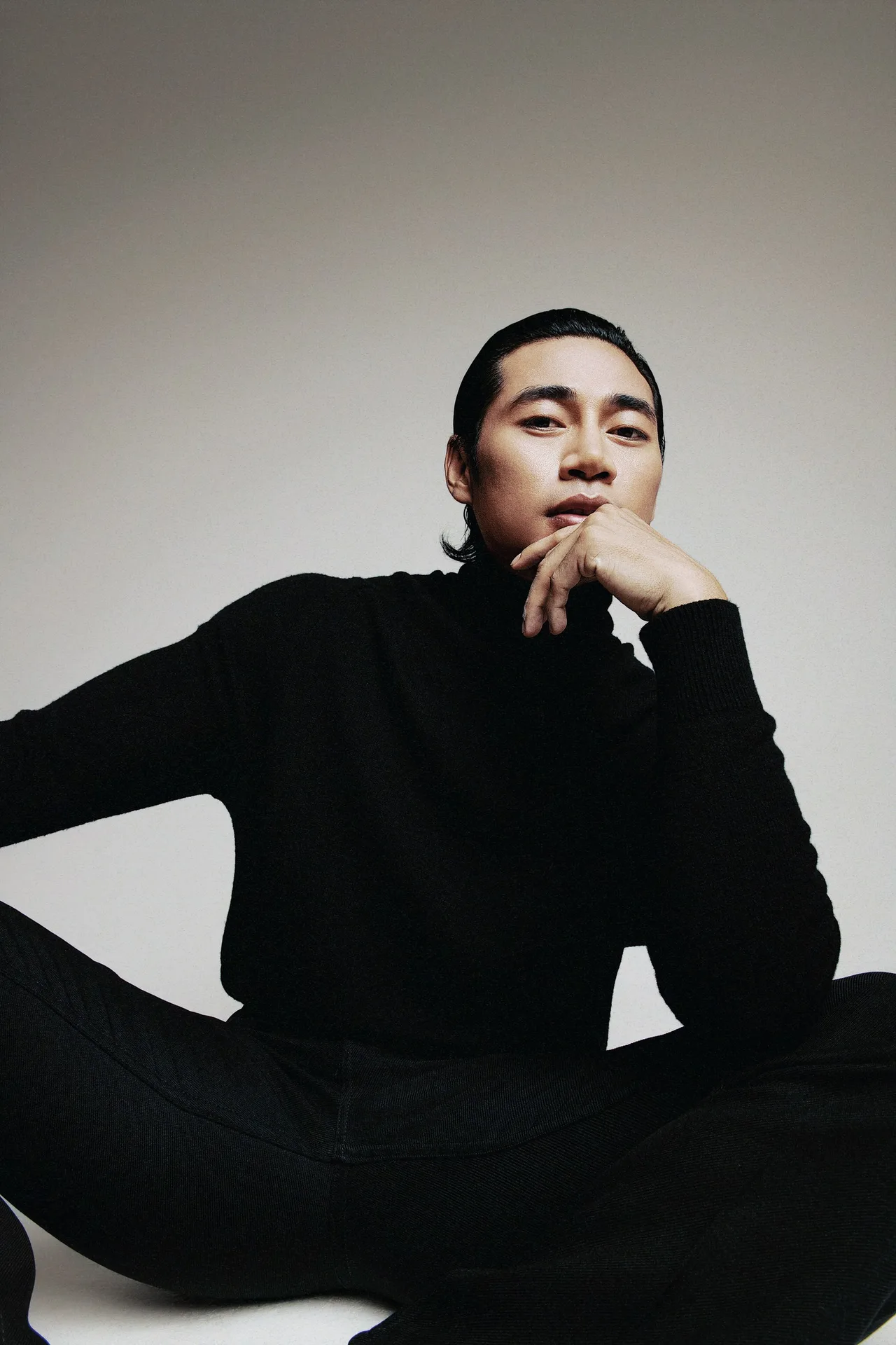 DIỄN VIÊN