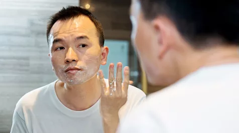 Bí quyết giúp bạn giảm mỡ mặt hiệu quả