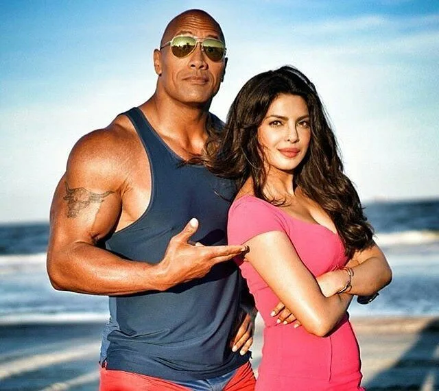 priyanka chopra - elle man 33