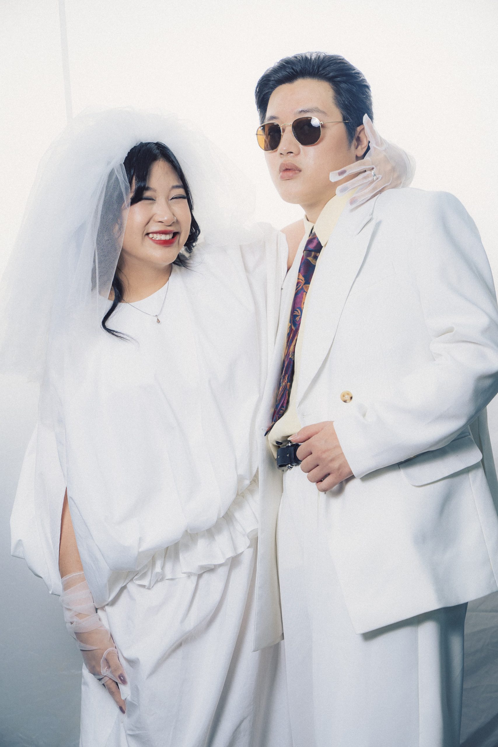Minh Tốc & Lam