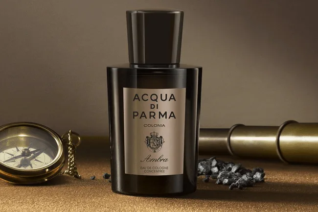 nuoc hoa nam mua He - COLONIA QUERCIA, ACQUA DI PARMA - elle man