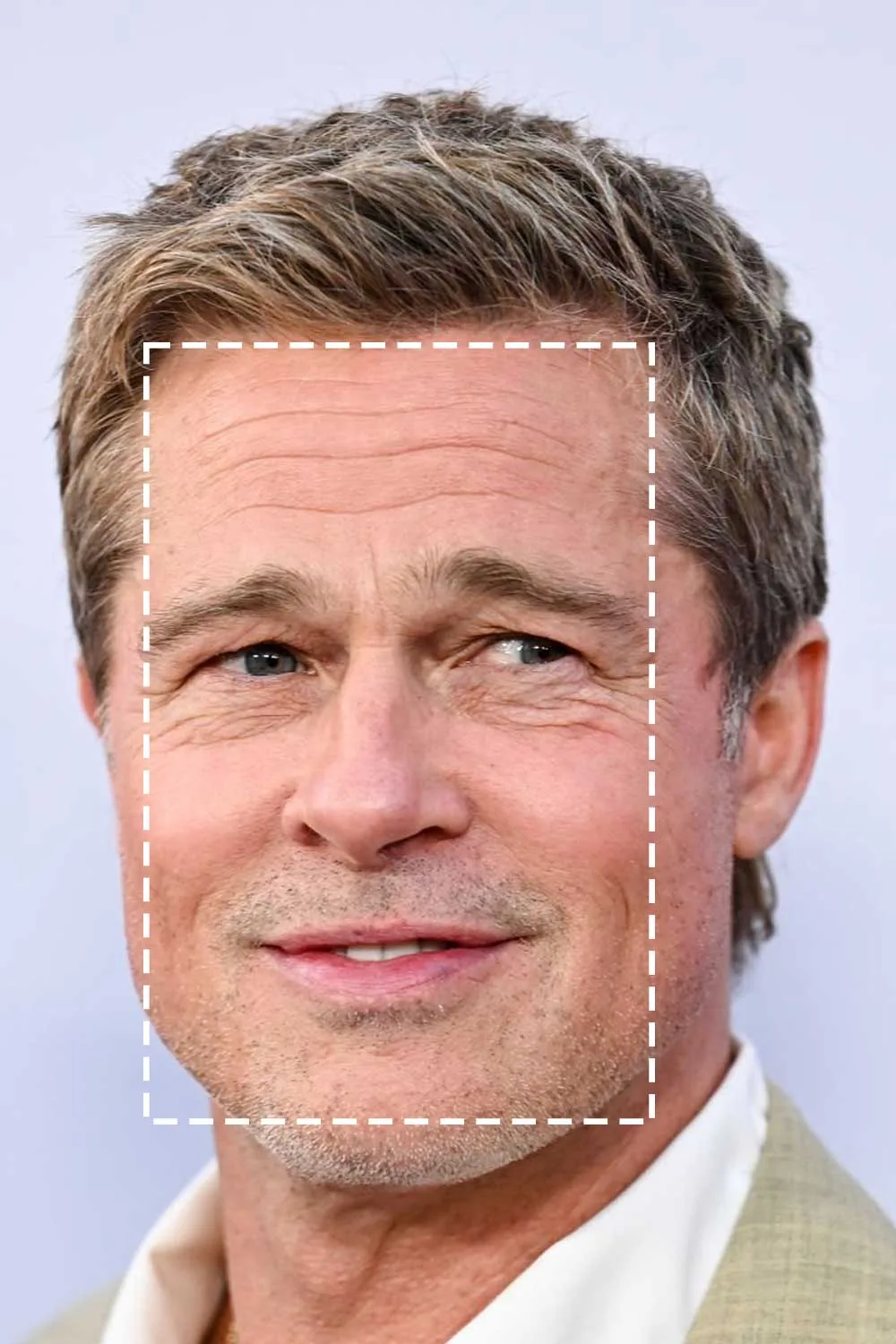 brad pitt