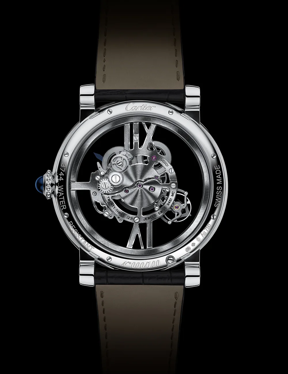đồng hồ cartier nam đồng hồ cartier nam