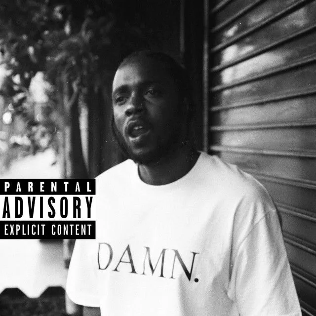 Nghệ sĩ 30 tuổi này giành được giải Pulitzer cho album “DAMN.”