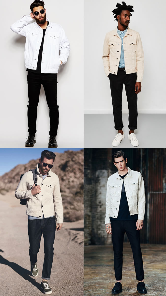 phong cách double denim - elle man (5)