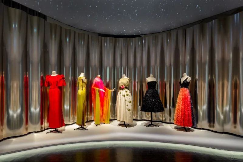 Ảnh: Dior