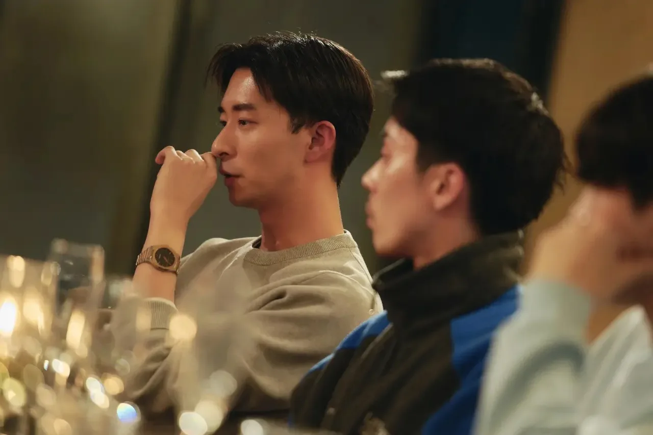 the boyfriend 2