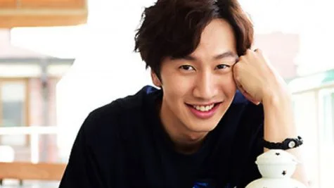 Lee Kwang-soo - elle man featured image