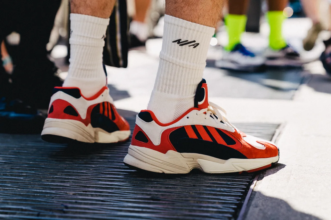 Ảnh: Hypebeast