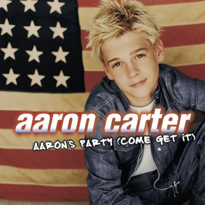 aaron carter - elle man 6