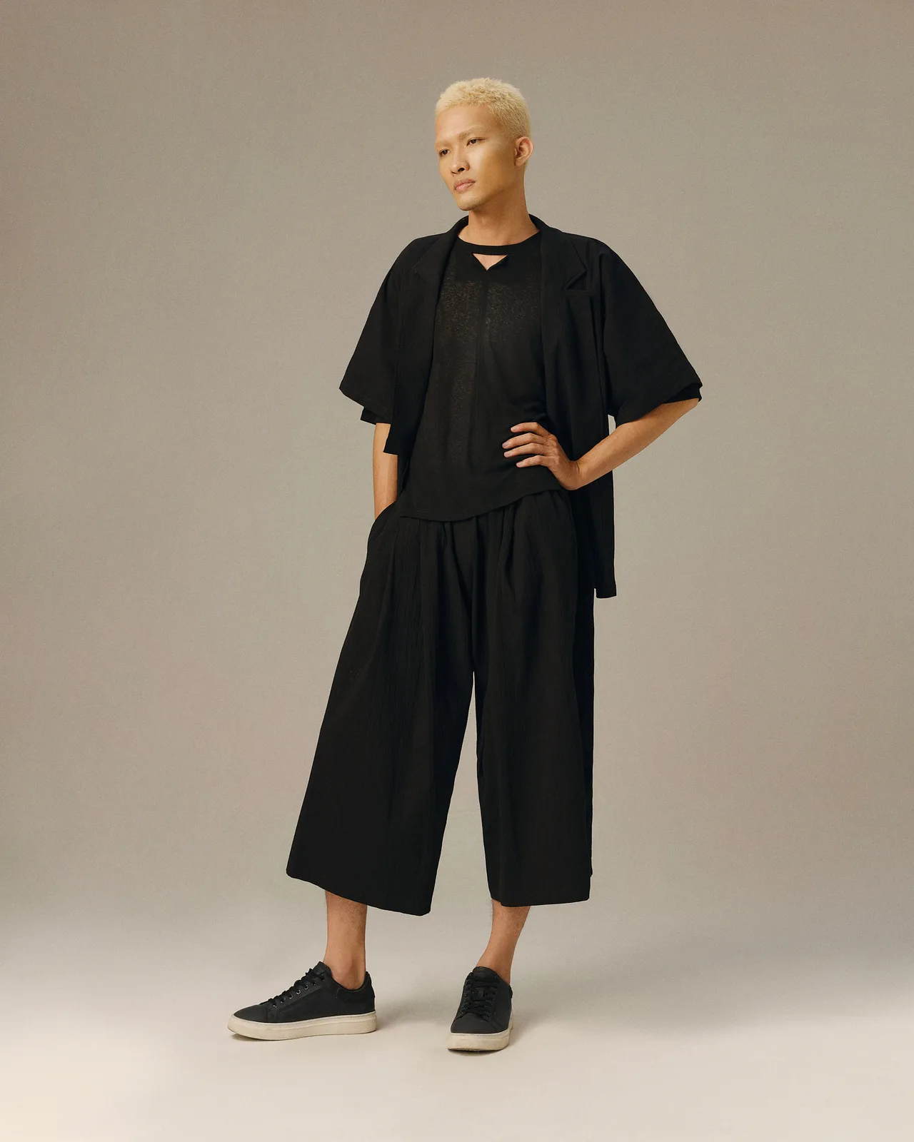 ELLEMAN Fashion Show 2024