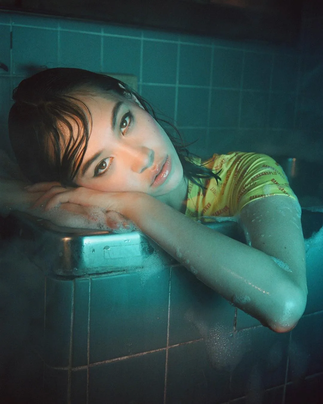 Ảnh: Instagram @i_am_kiko