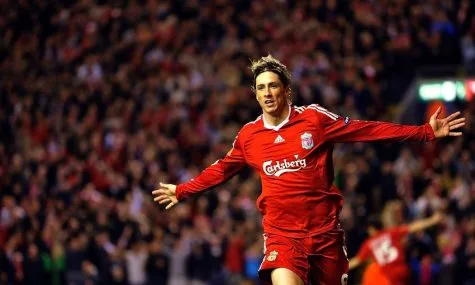 Fernando Torres - ELLE Man -4