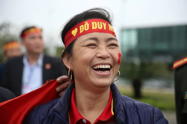 doi tuyen u23 viet nam - elle man 7