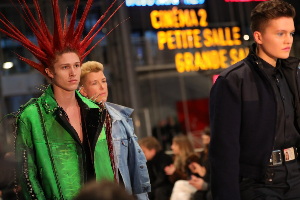 ELLE Man Style Calendar Pha cach cung Vetements 3