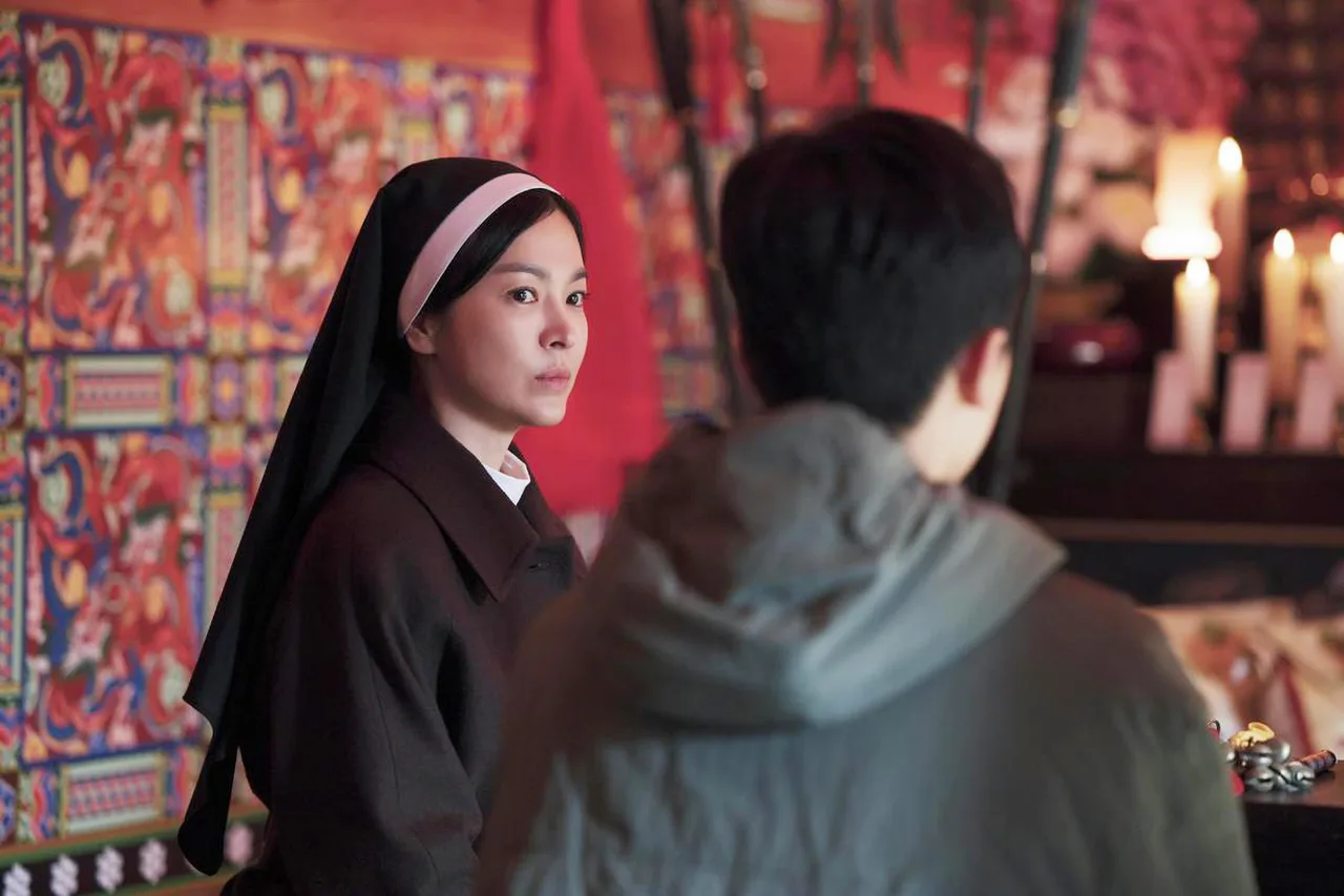 Dark Nuns