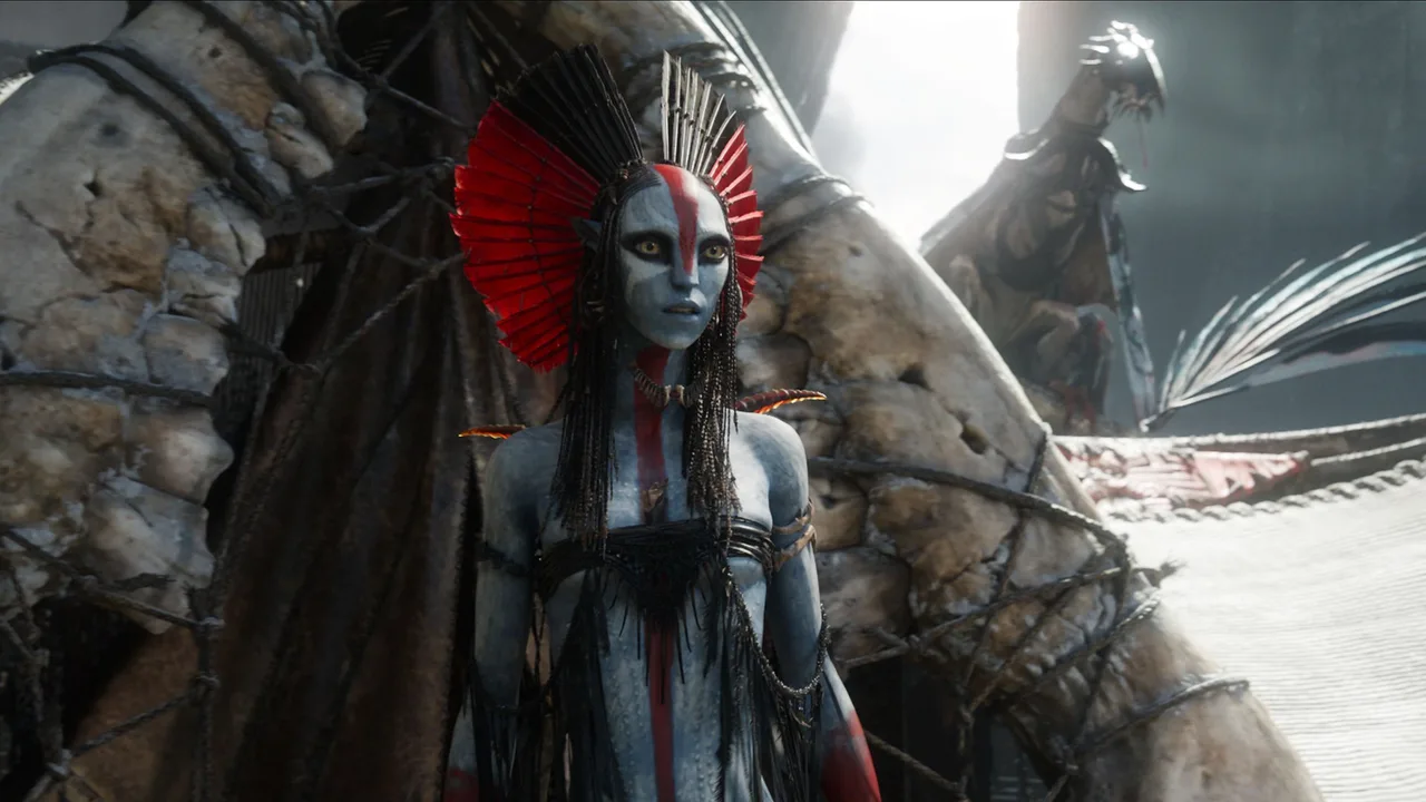 avatar 3