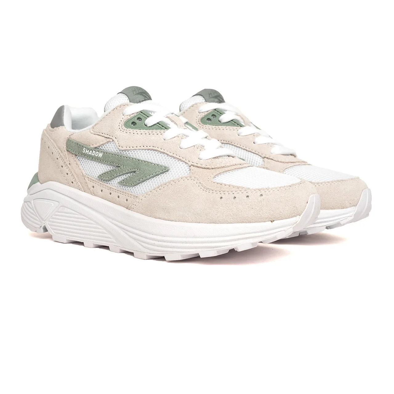 giay the thao ugly sneakers - hi-tec HTS Shadow - elle man 1