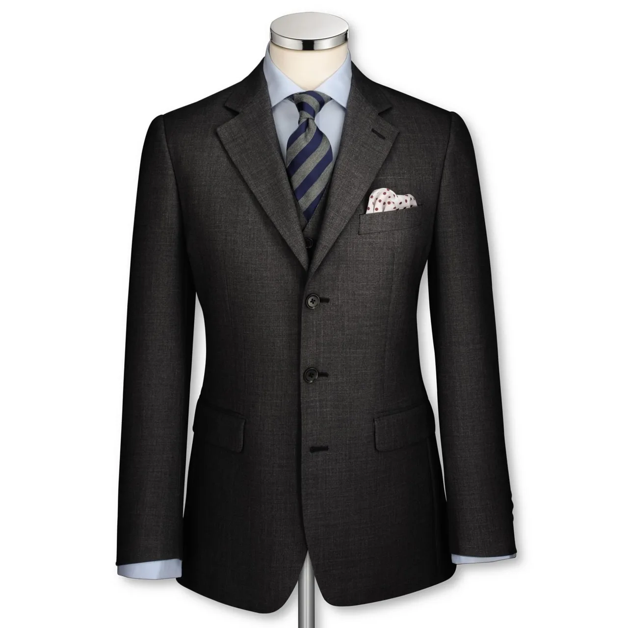 Chọn áo vest nam đẹp theo dáng người cao và gầy Chọn áo vest nam đẹp theo dáng người cao và gầy
