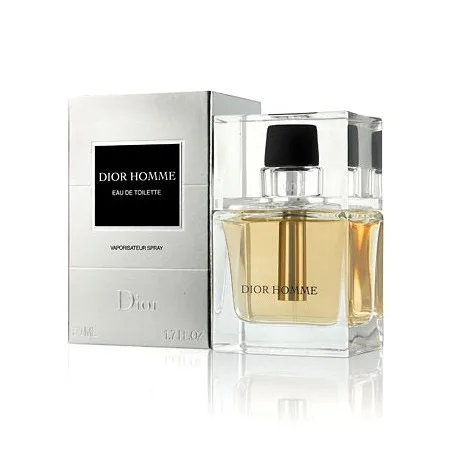huong nuoc hoa valentine - dior homme eau de toilette - elle man
