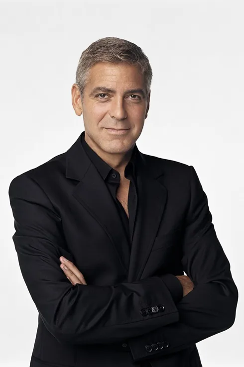 diễn viên George Clooney diễn viên George Clooney