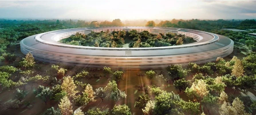 Câu chuyện kinh doanh: Apple
