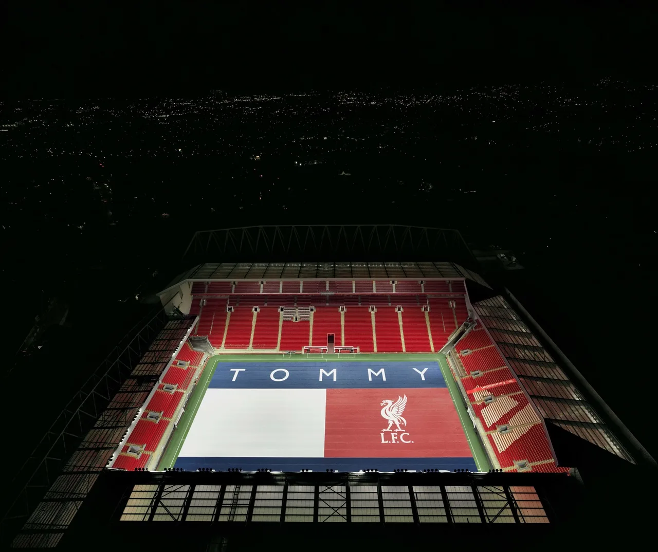 liverpool