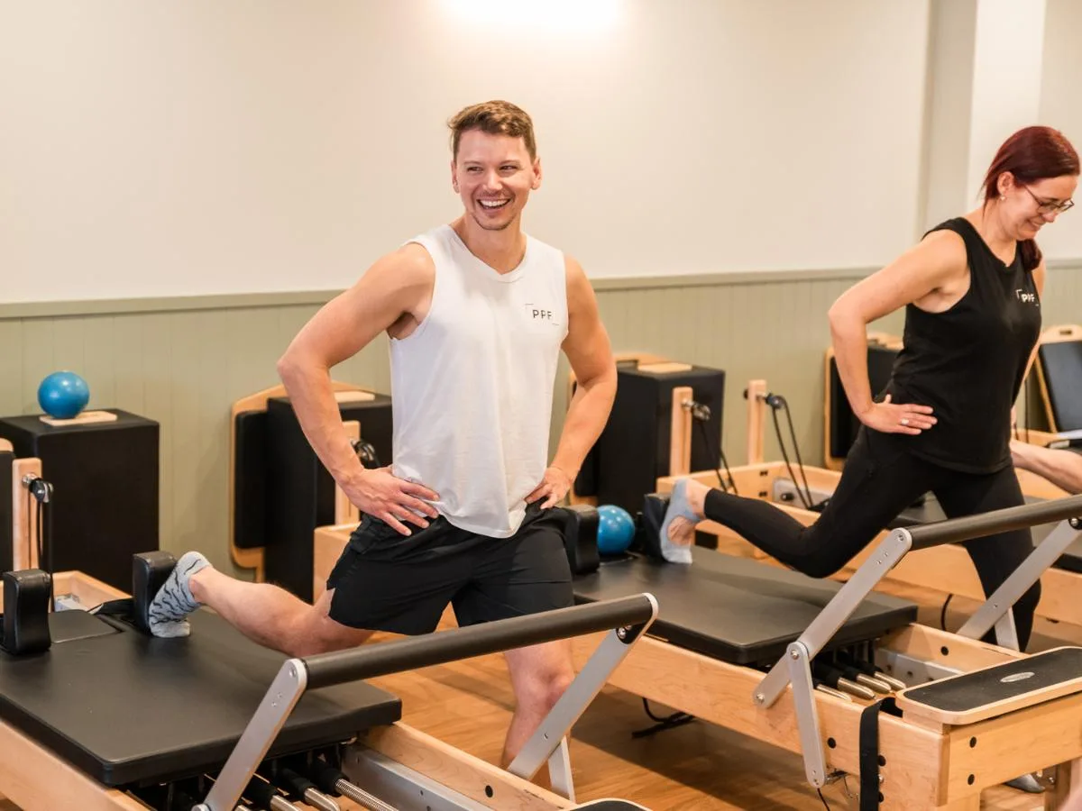 pilates