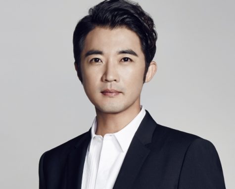 Ahn Jae Wook - elle man 1