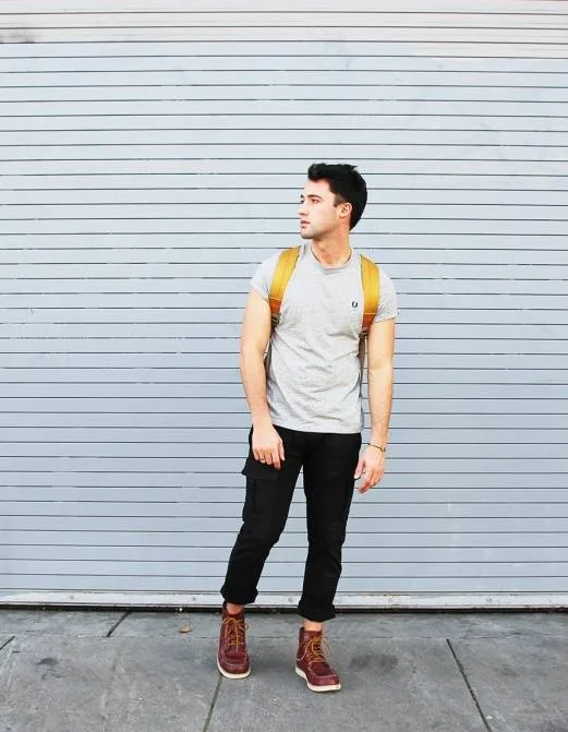 10 Mon do phai co trong mua Back To School - ELLE Man2
