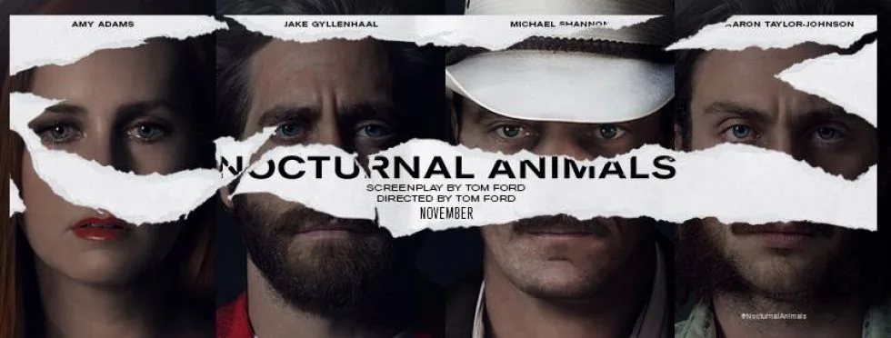 Noctural Animals khi Tom Ford noi ve su chung thuy - elle man 4