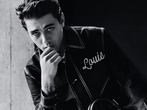 Xavier-Dolan-1 - elle man