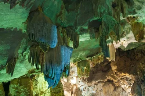 du lich phuot o động Tiên Sơn du lich phuot o động Tiên Sơn