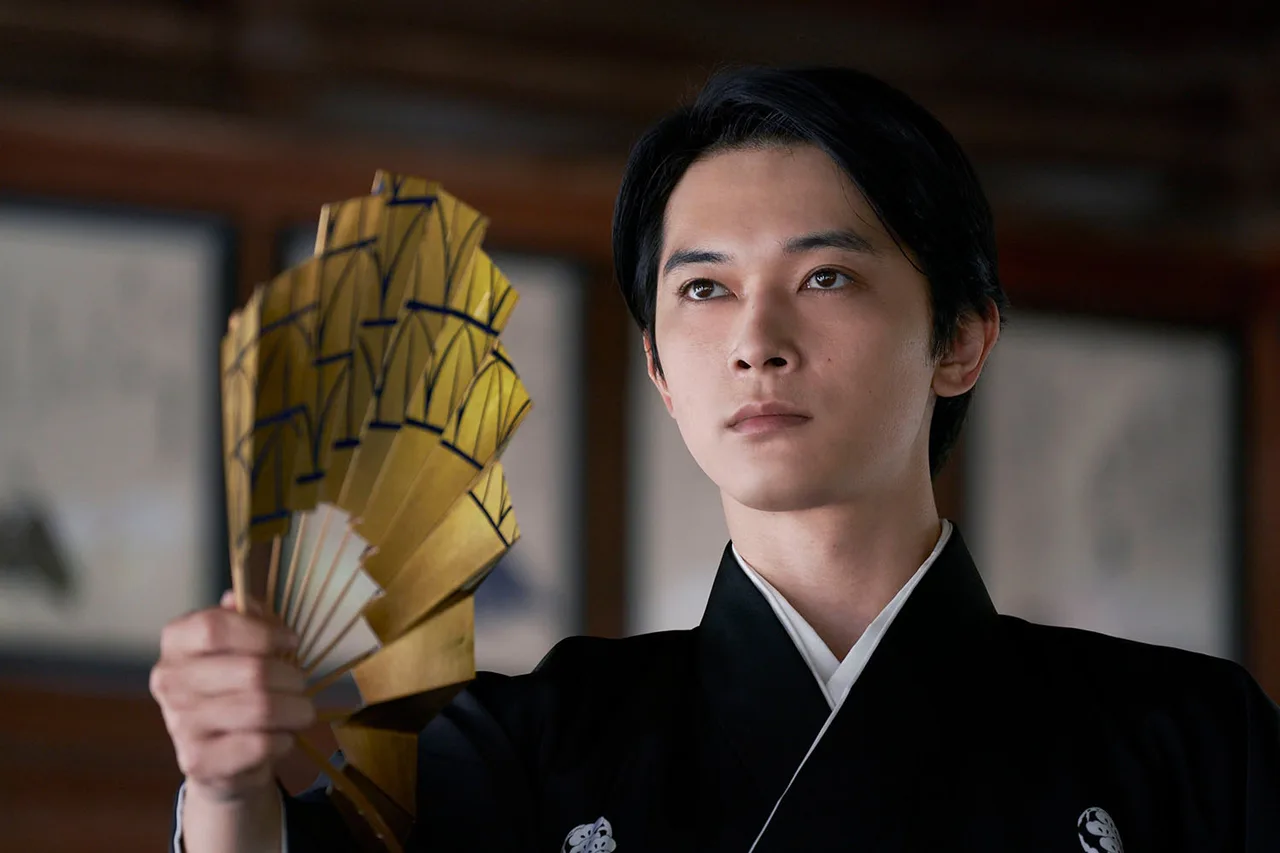 Ryo Yoshizawa