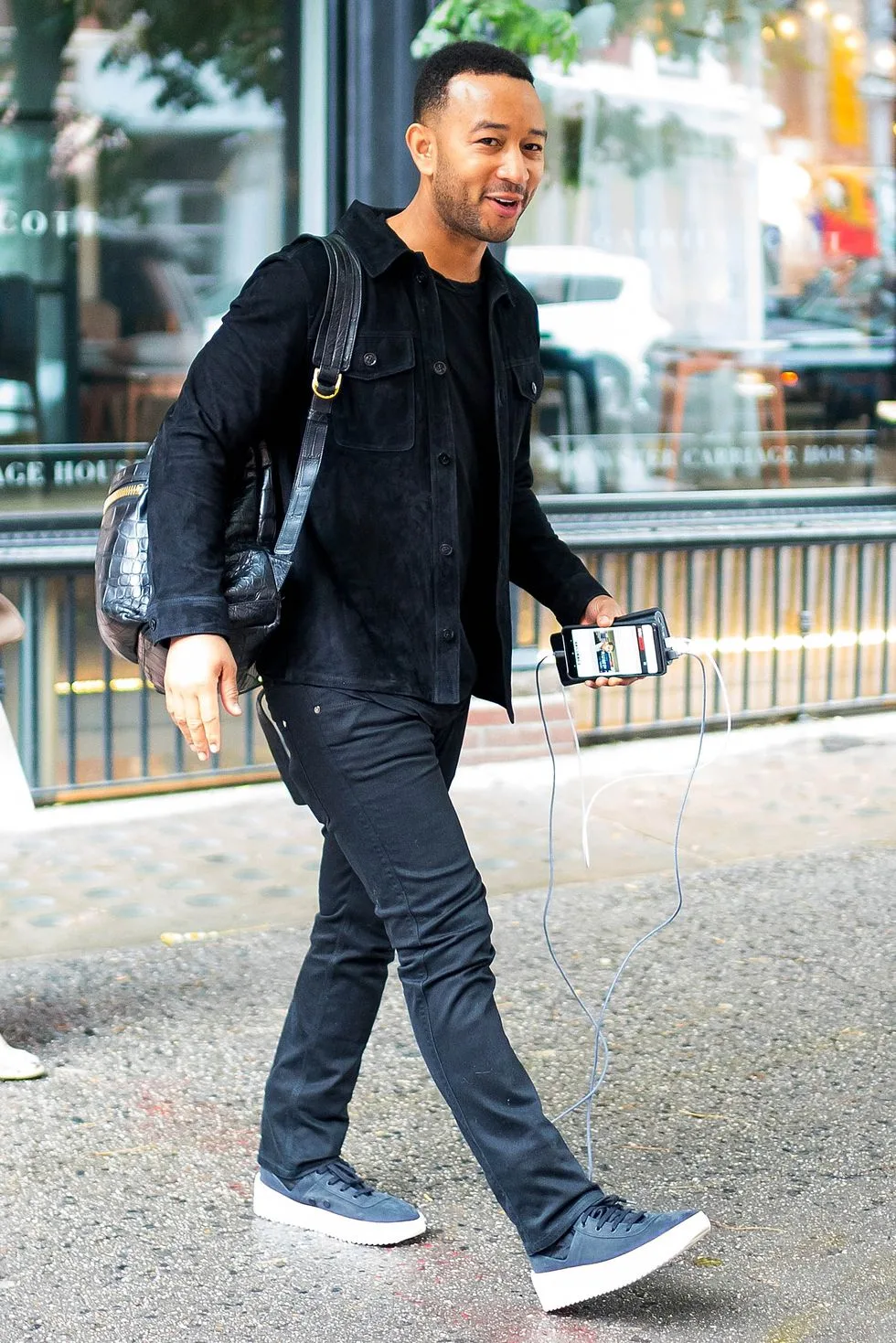 Ảnh: Esquire