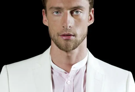 Marchisio là hiện thân của phong cách thời trang nam đậm chất Ý Marchisio là hiện thân của phong cách thời trang nam đậm chất Ý