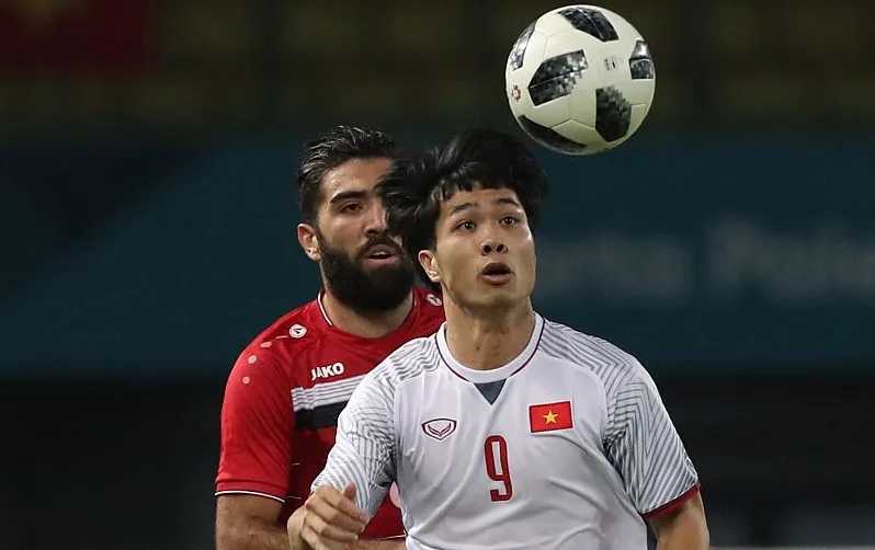 doi tuyen U23 Viet Nam - ELLE Man -4