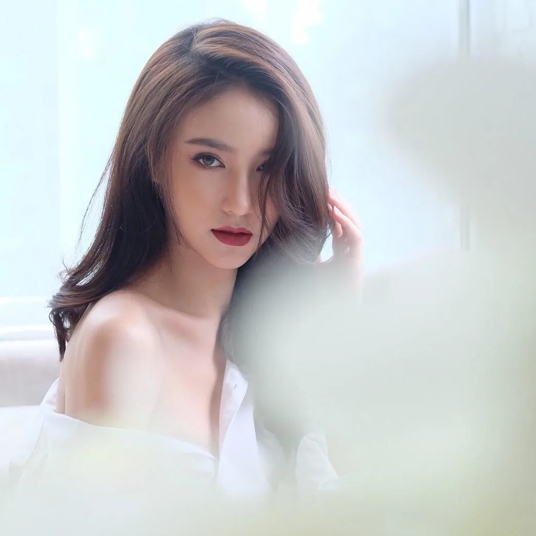 mỹ nhân chuyển giới - vẻ đẹp ngọt ngào của yoshi