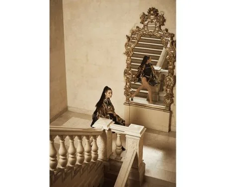 bst versace x kith elle 16