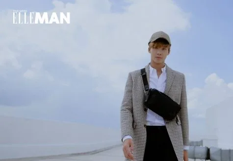 phong cach preppy elle man 4