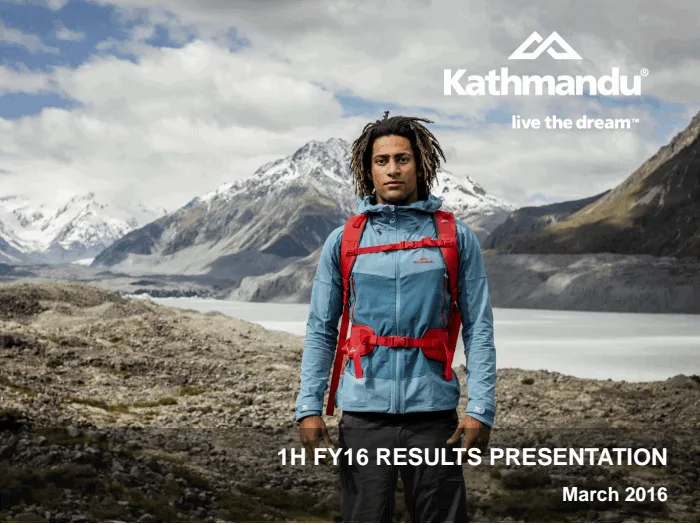 Kathmandu