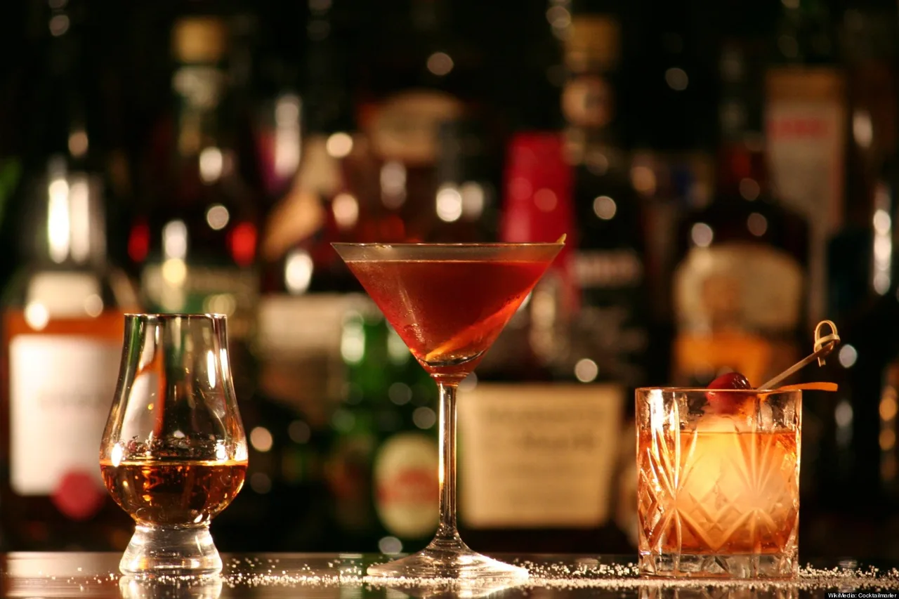 Manhattan.