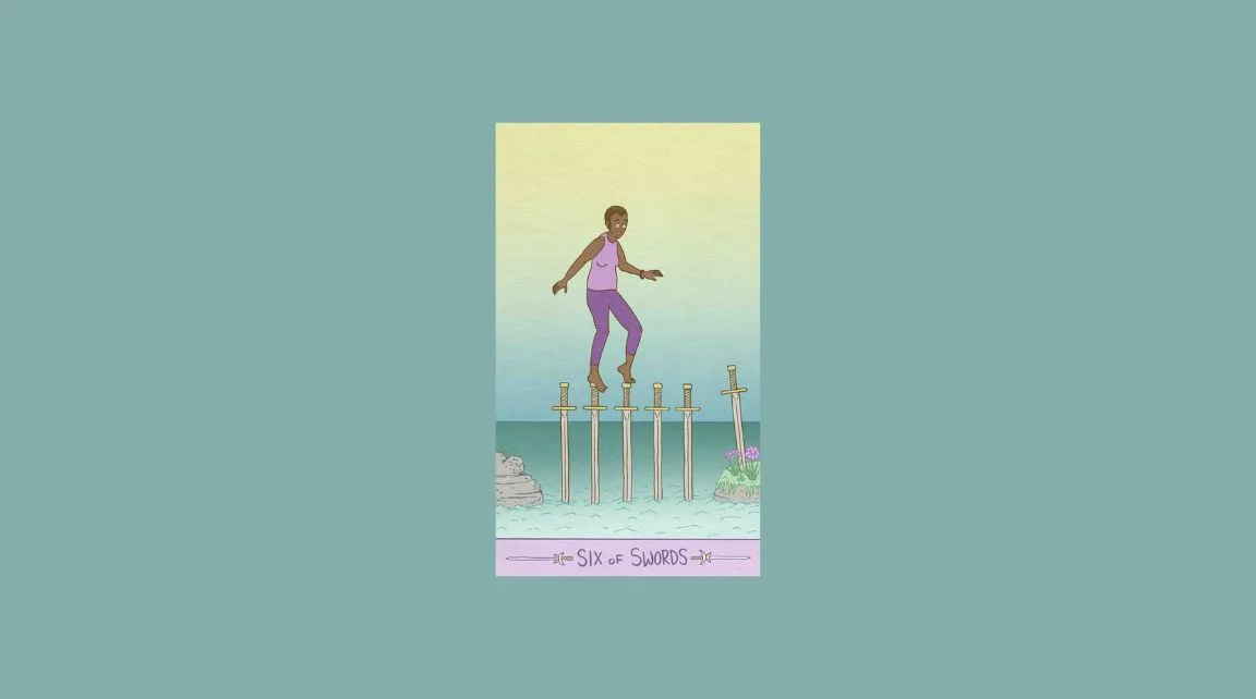tarot
