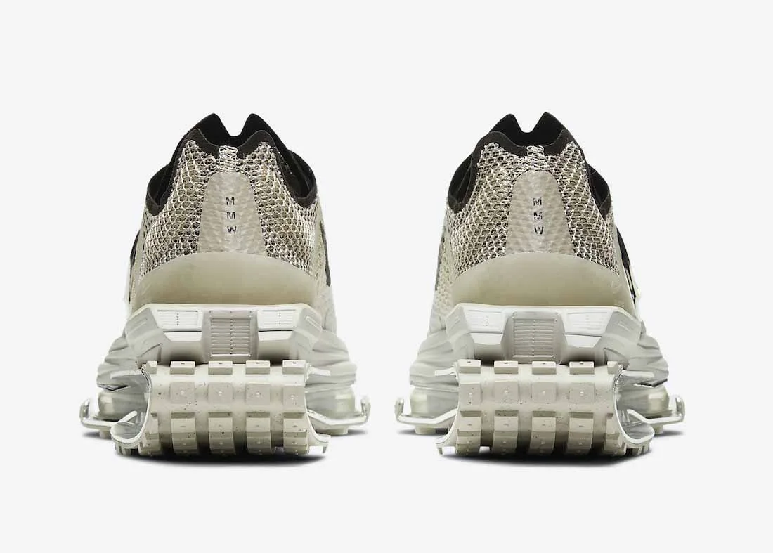 giày thể thao Matthew m williams nike zoom mmw